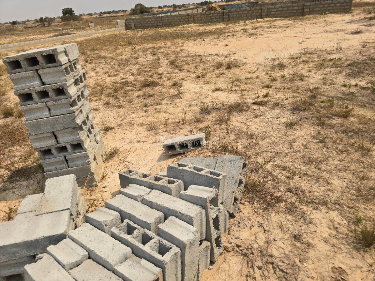 Secure Your Half Plot Today, Tsopoli Police Barrier, Tsopoli, Ningo Prampram District, Accra, Residential Land for Sale