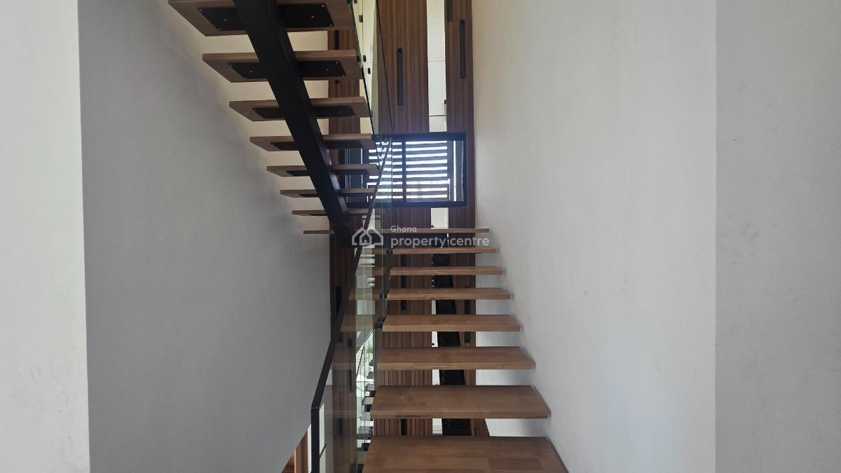 Newly Built 5 Bedroom House with Pool at East Legon, East Legon, Accra Metropolitan, Accra, House for Sale