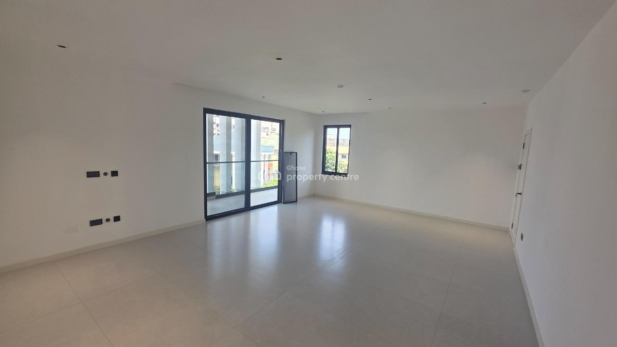 Newly Built 5 Bedroom House with Pool at East Legon, East Legon, Accra Metropolitan, Accra, House for Sale