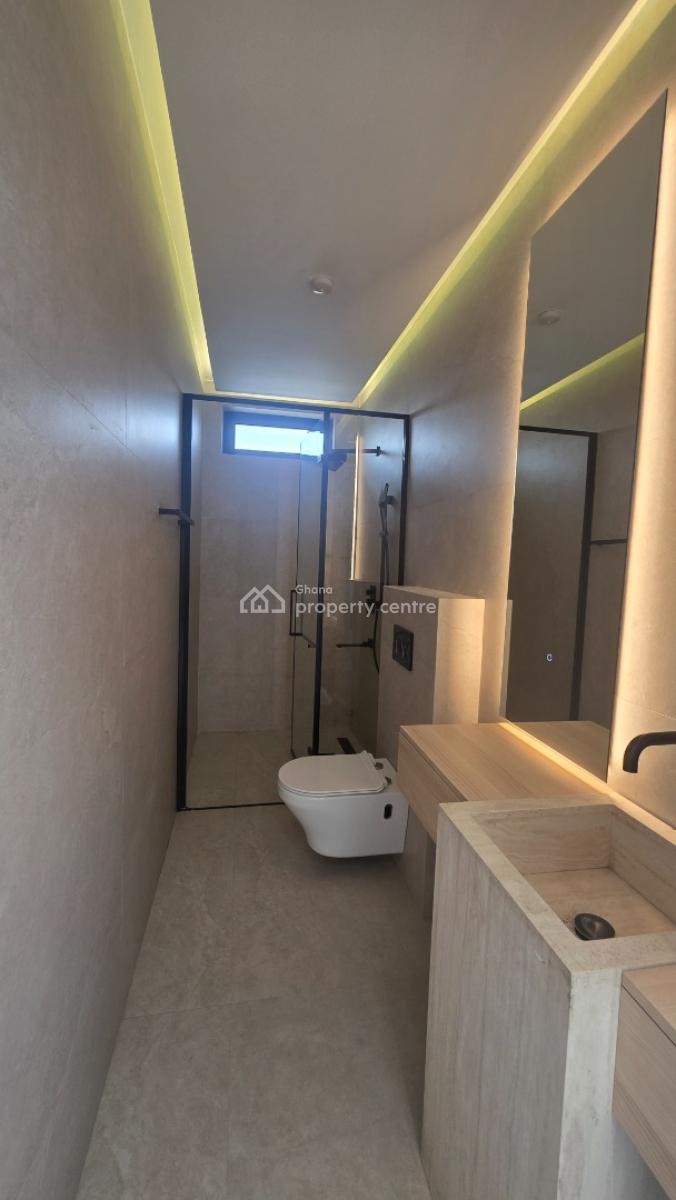 Newly Built 5 Bedroom House with Pool at East Legon, East Legon, Accra Metropolitan, Accra, House for Sale