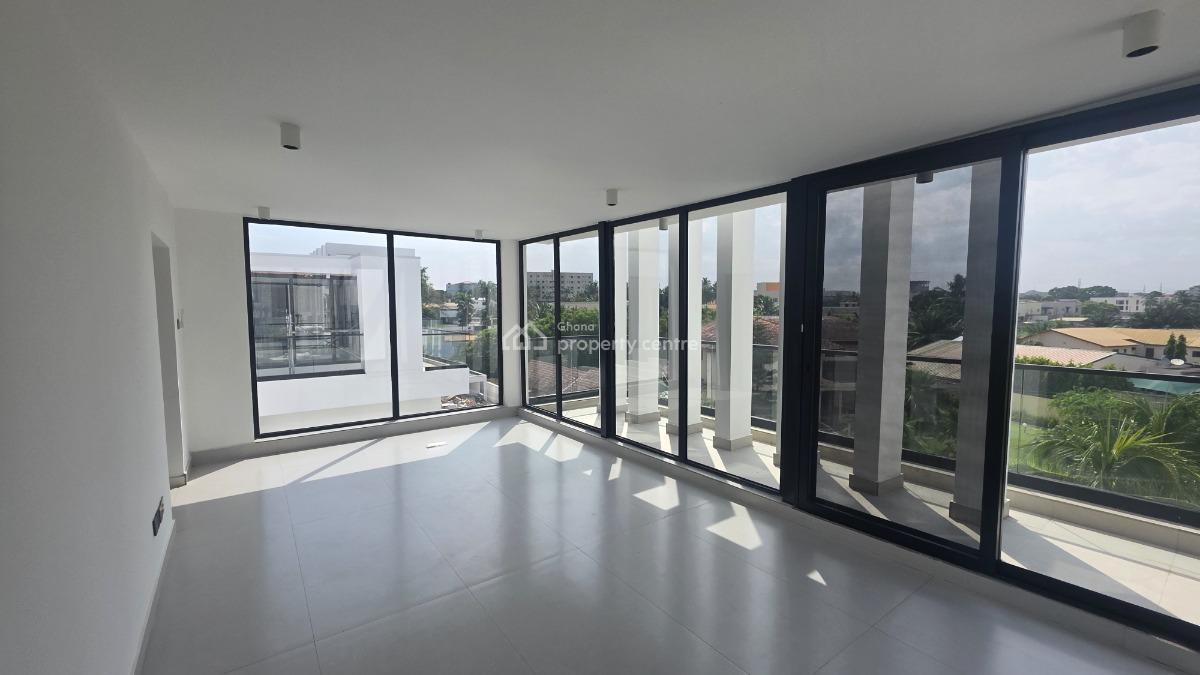 Newly Built 5 Bedroom House with Pool at East Legon, East Legon, Accra Metropolitan, Accra, House for Sale