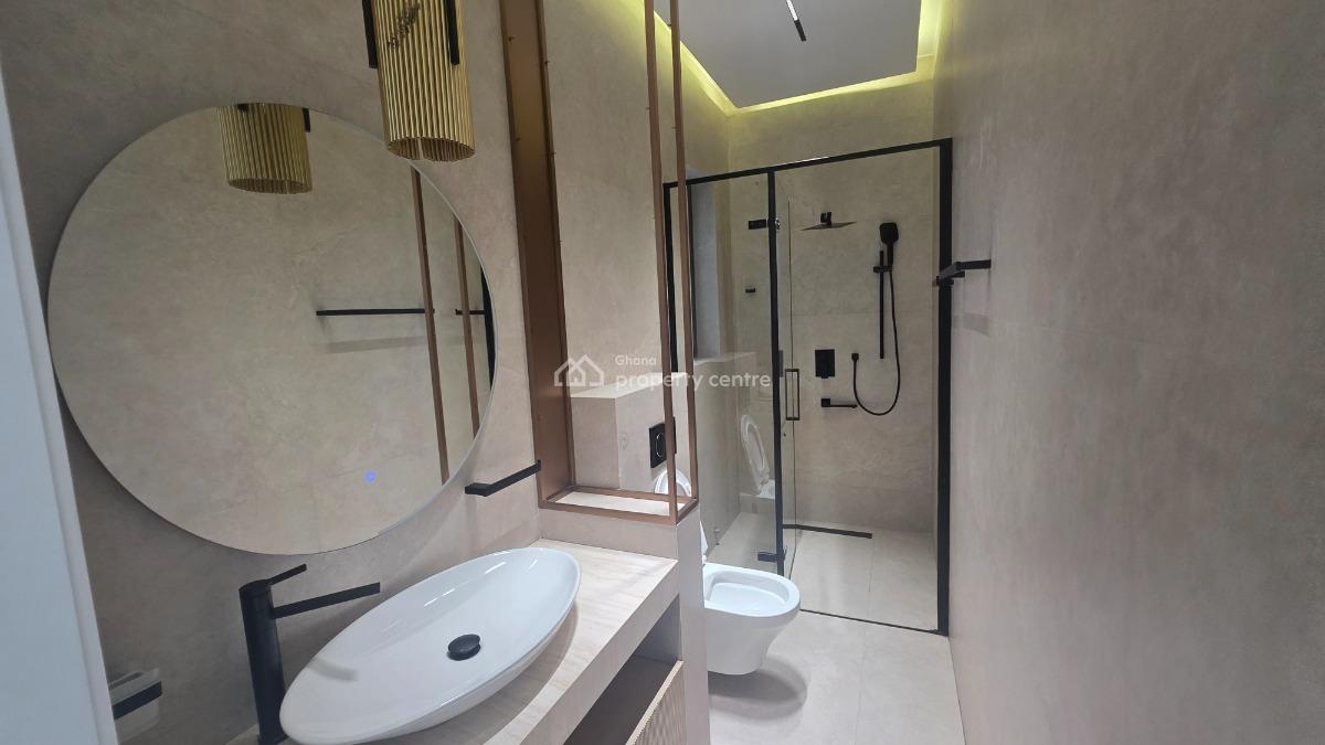 Newly Built 5 Bedroom House with Pool at East Legon, East Legon, Accra Metropolitan, Accra, House for Sale