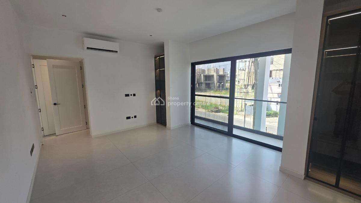 Newly Built 5 Bedroom House with Pool at East Legon, East Legon, Accra Metropolitan, Accra, House for Sale