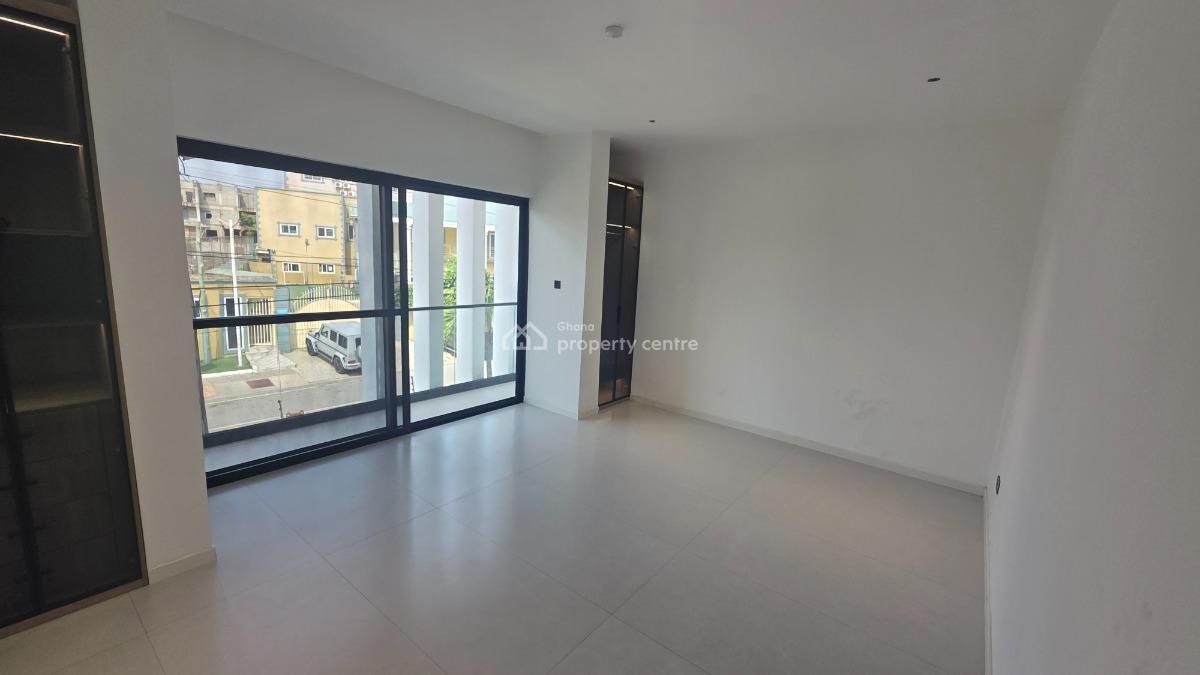 Newly Built 5 Bedroom House with Pool at East Legon, East Legon, Accra Metropolitan, Accra, House for Sale