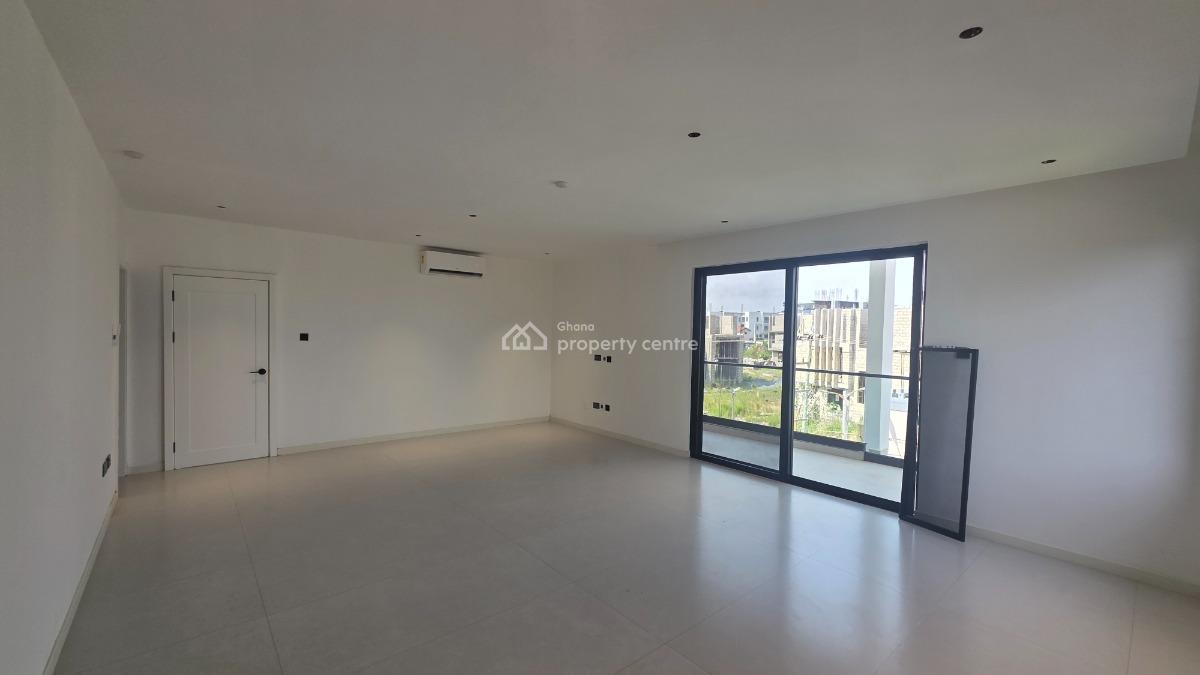 Newly Built 5 Bedroom House with Pool at East Legon, East Legon, Accra Metropolitan, Accra, House for Sale