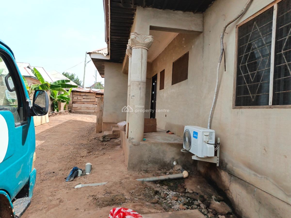 5 Bedrooms, Kronum, Kumasi Metropolitan, Ashanti, House for Sale