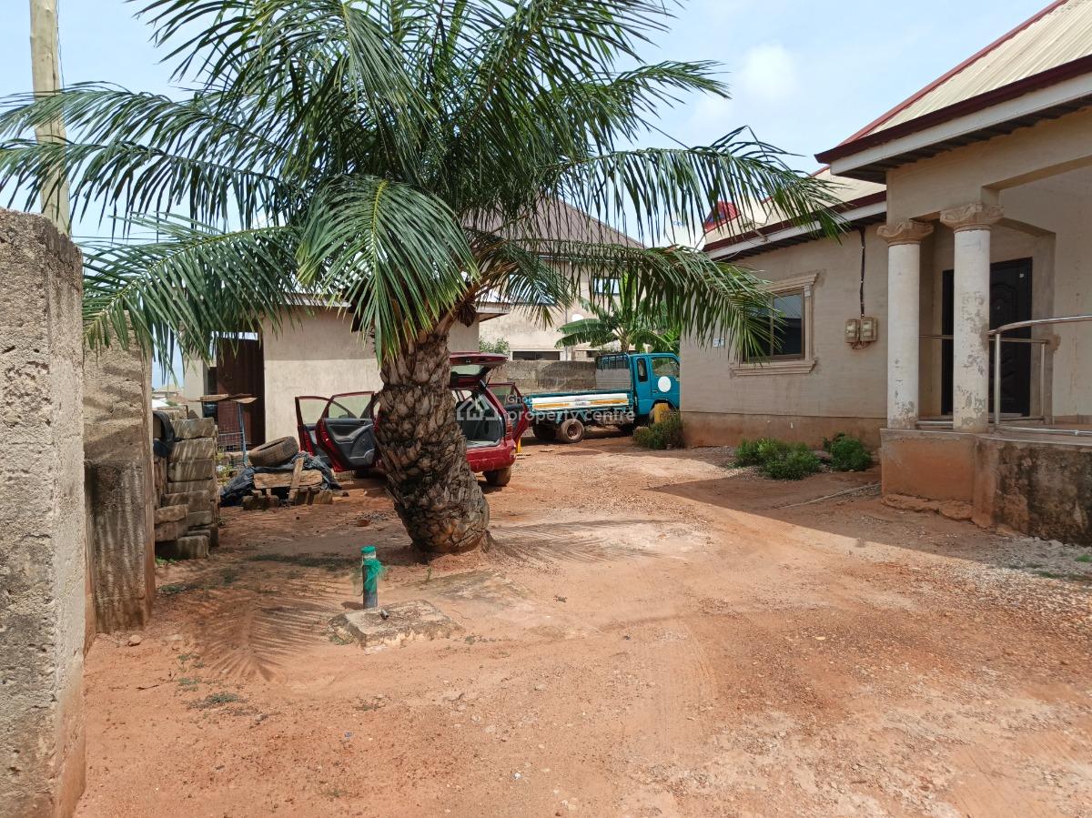 5 Bedrooms, Kronum, Kumasi Metropolitan, Ashanti, House for Sale