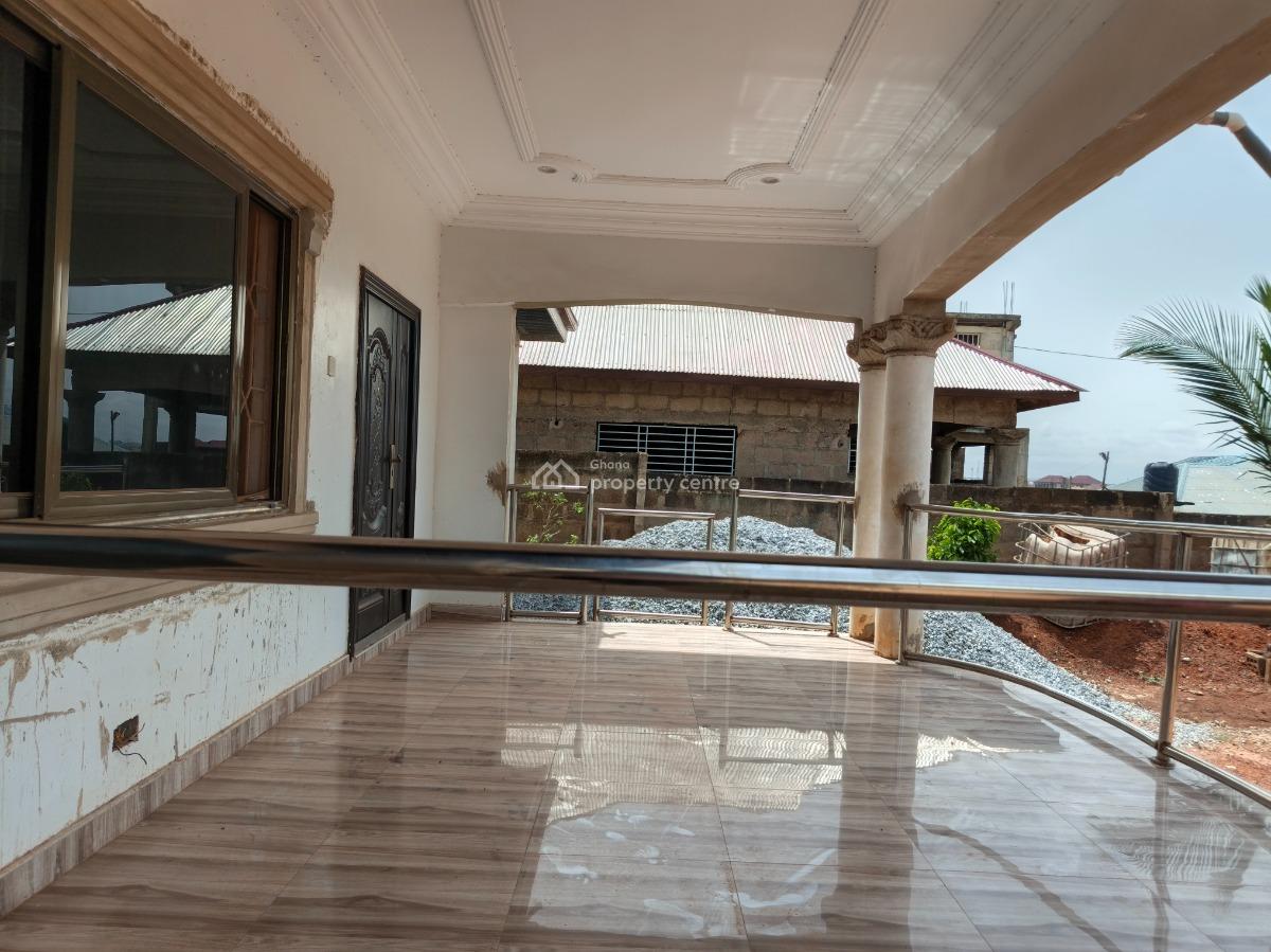 5 Bedrooms, Kronum, Kumasi Metropolitan, Ashanti, House for Sale