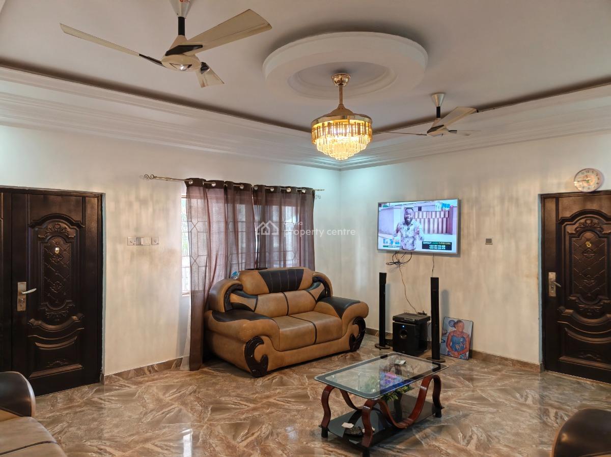 5 Bedrooms, Kronum, Kumasi Metropolitan, Ashanti, House for Sale