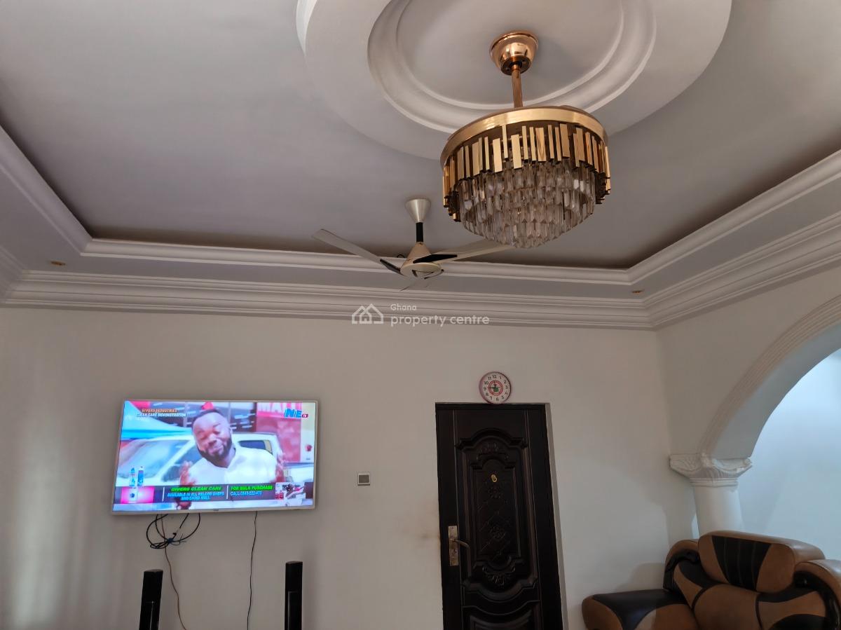 5 Bedrooms, Kronum, Kumasi Metropolitan, Ashanti, House for Sale