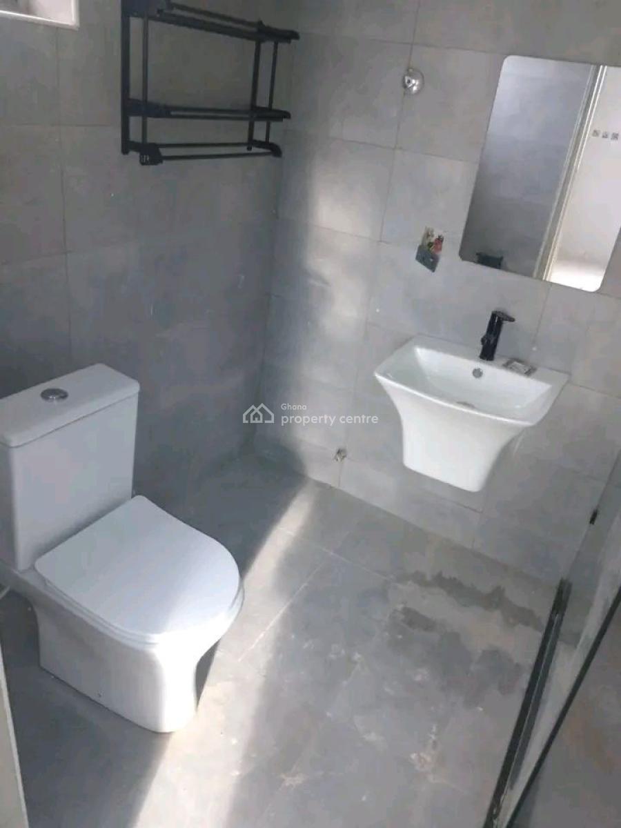 Modern 2-bedroom Flat @dansoman, Dansoman, Accra, Apartment for Rent