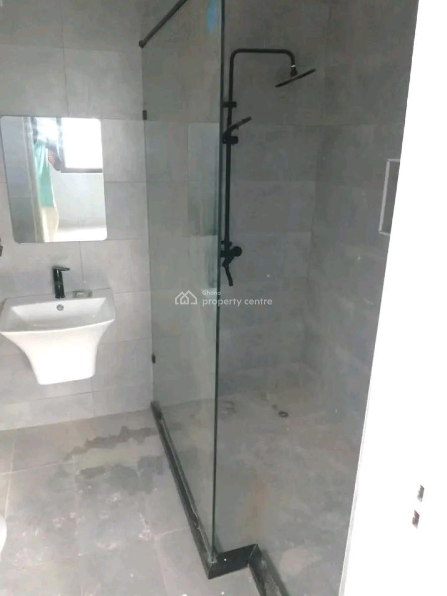 Modern 2-bedroom Flat @dansoman, Dansoman, Accra, Apartment for Rent