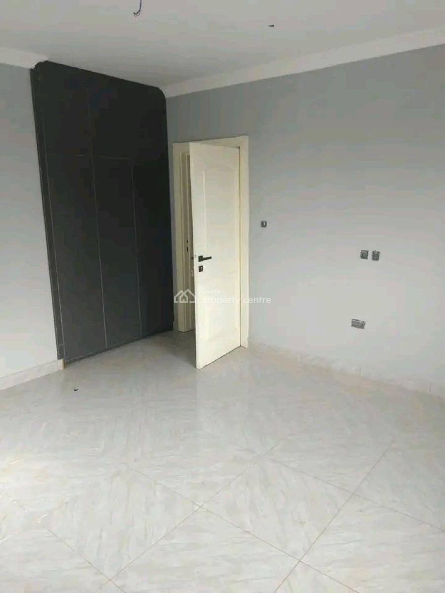Modern 2-bedroom Flat @dansoman, Dansoman, Accra, Apartment for Rent