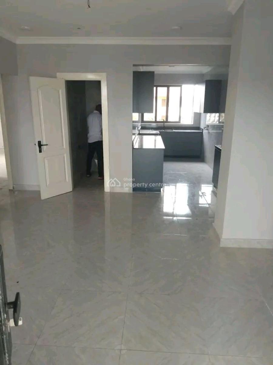 Modern 2-bedroom Flat @dansoman, Dansoman, Accra, Apartment for Rent