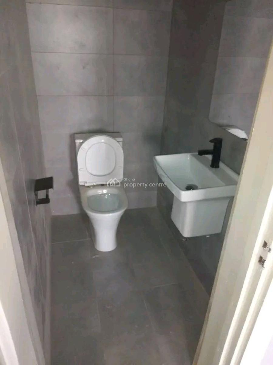 Modern 2-bedroom Flat @dansoman, Dansoman, Accra, Apartment for Rent