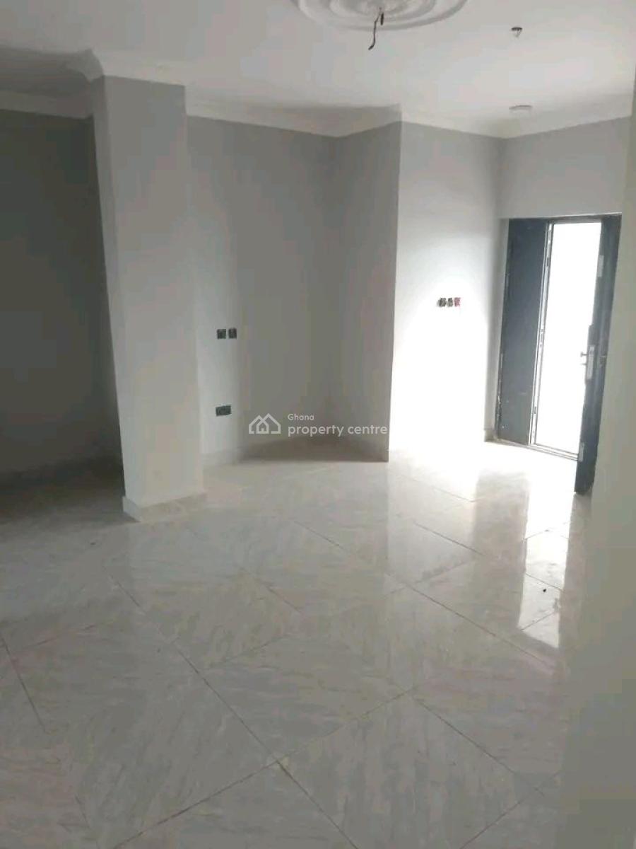 Modern 2-bedroom Flat @dansoman, Dansoman, Accra, Apartment for Rent