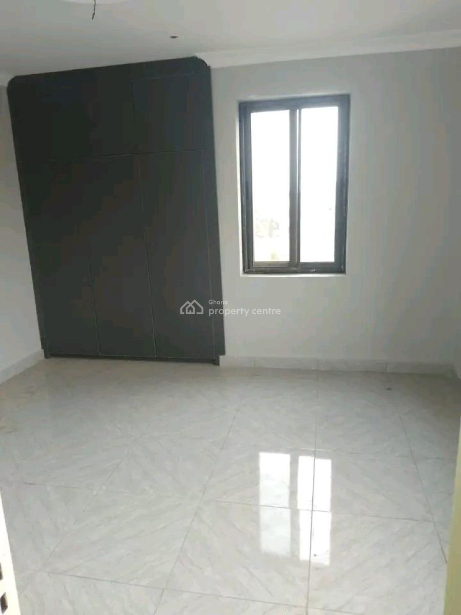 Modern 2-bedroom Flat @dansoman, Dansoman, Accra, Apartment for Rent