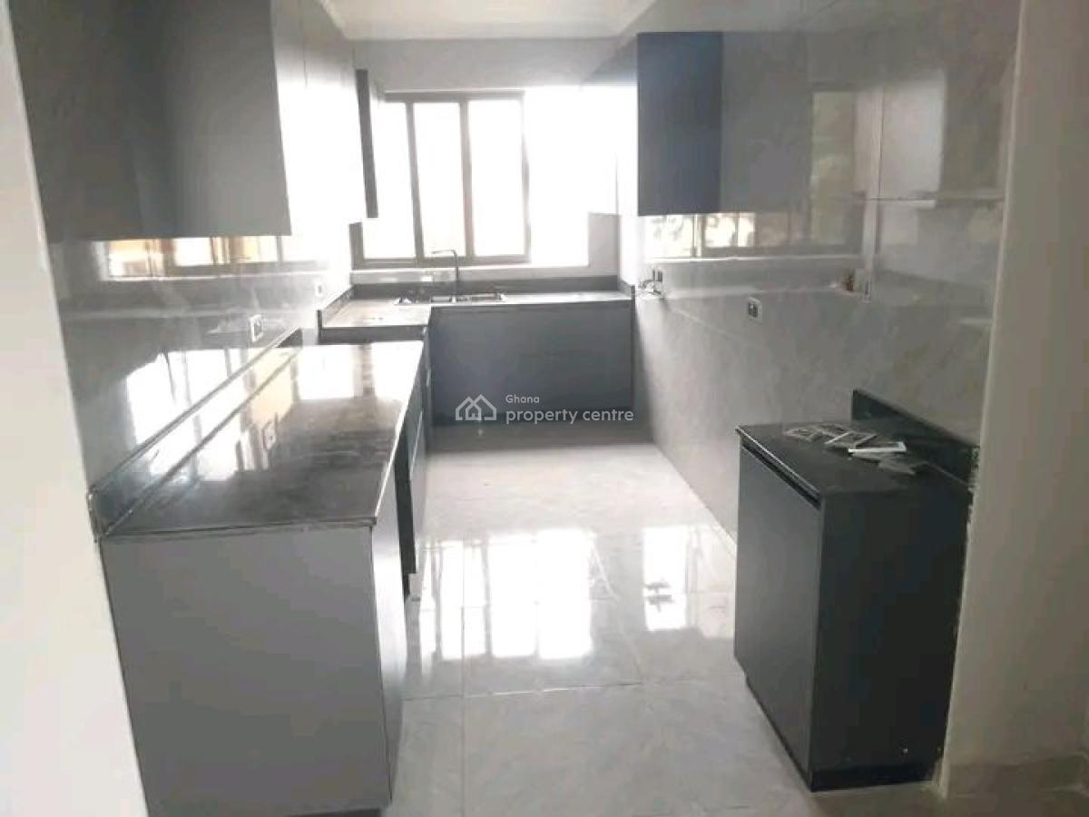Modern 2-bedroom Flat @dansoman, Dansoman, Accra, Apartment for Rent