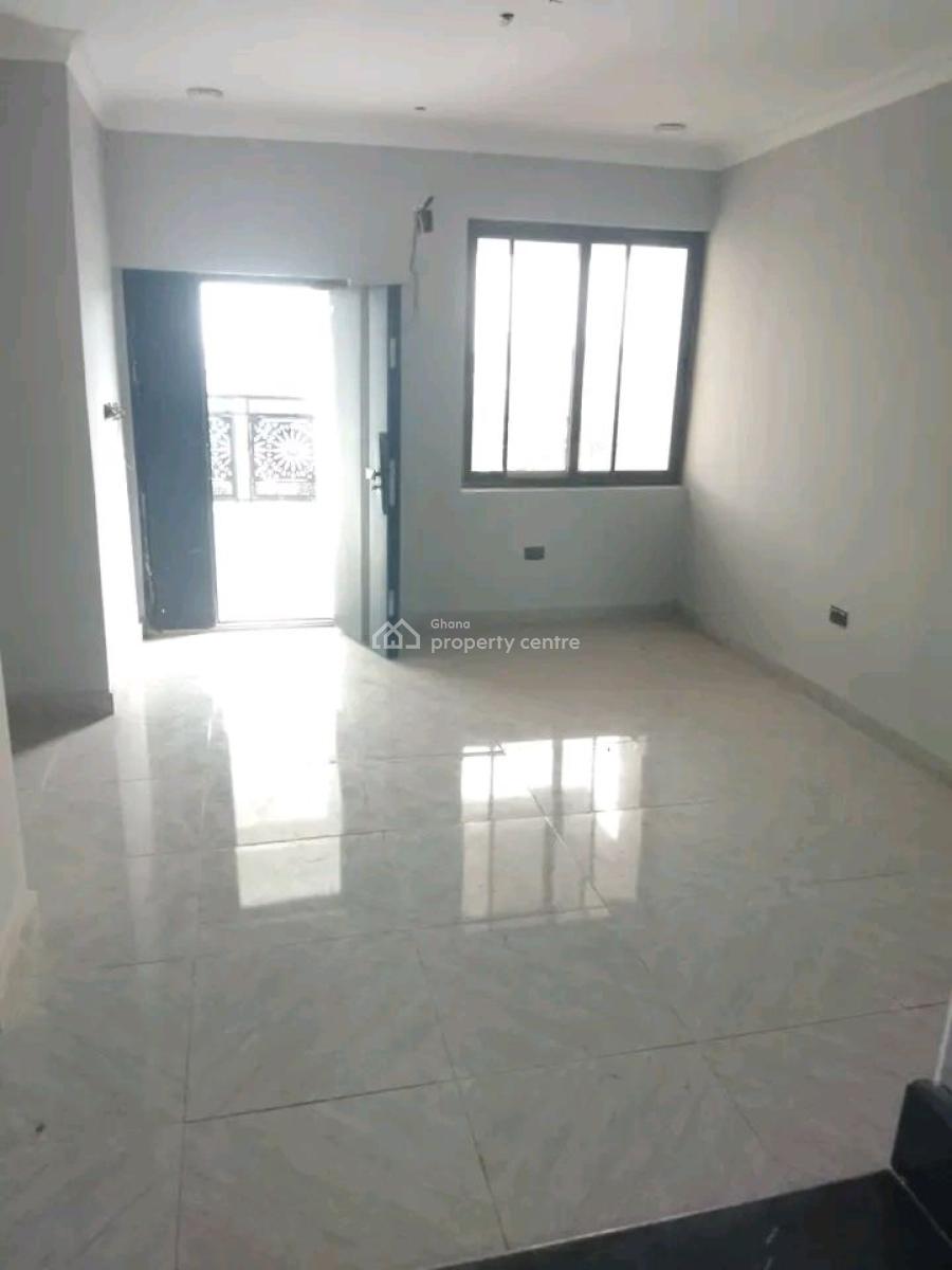 Modern 2-bedroom Flat @dansoman, Dansoman, Accra, Apartment for Rent