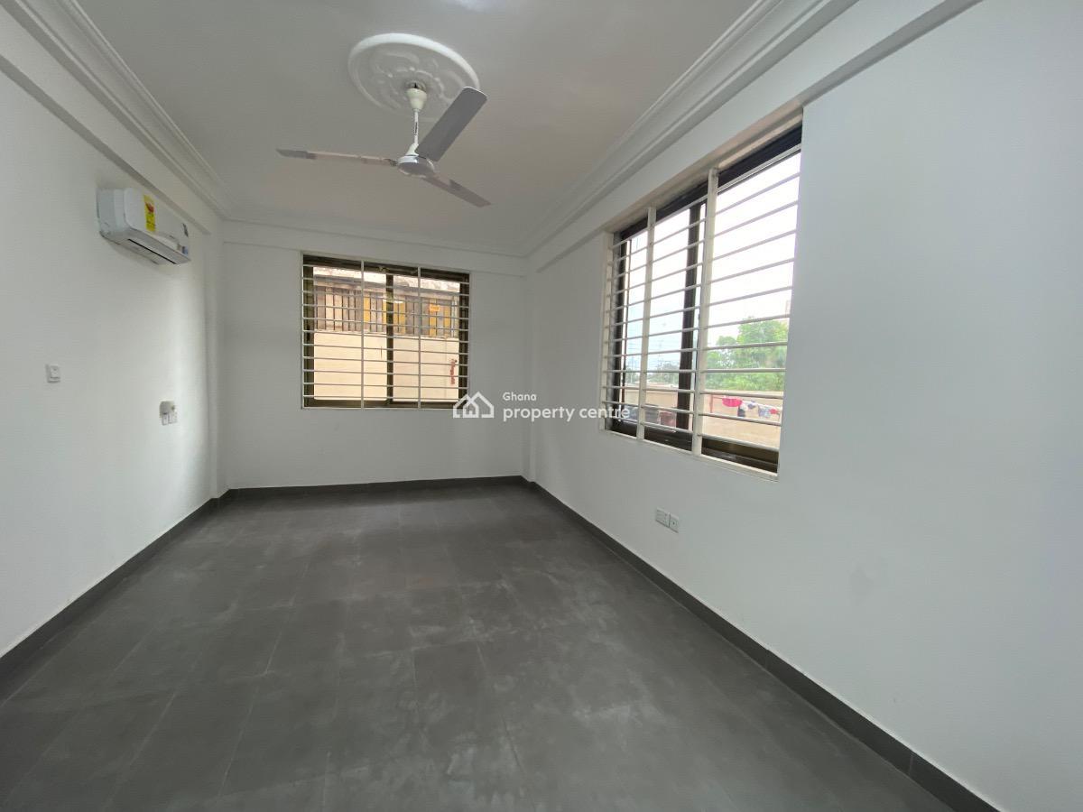 Renovated 3-bedrom Flat @east Legon, East Legon, Accra, Apartment for Rent