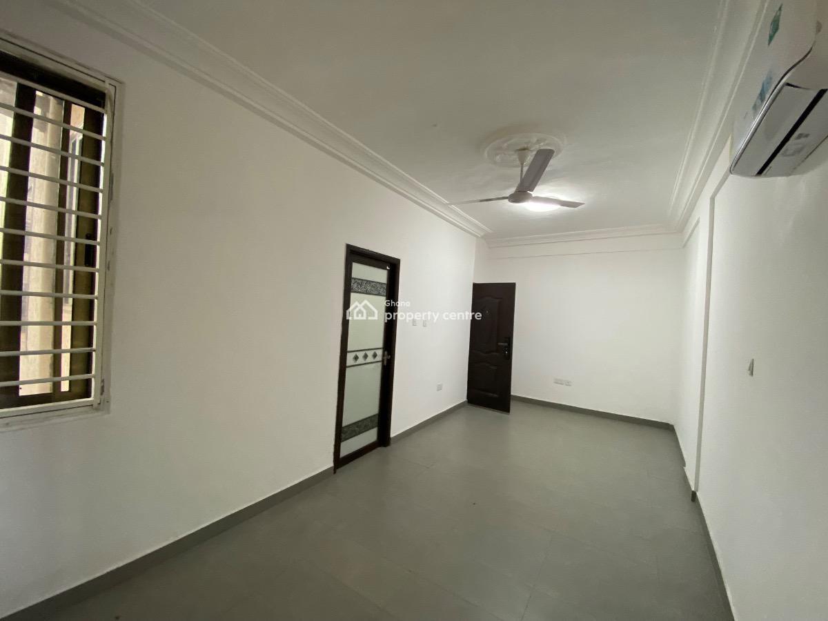 Renovated 3-bedrom Flat @east Legon, East Legon, Accra, Apartment for Rent