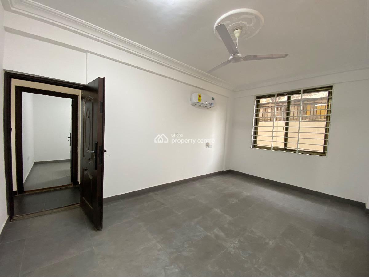 Renovated 3-bedrom Flat @east Legon, East Legon, Accra, Apartment for Rent