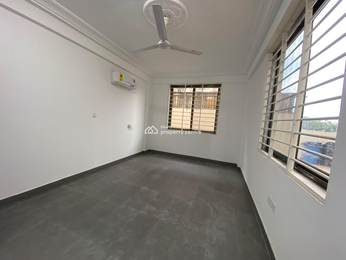 Renovated 3-bedrom Flat @east Legon, East Legon, Accra, Apartment for Rent