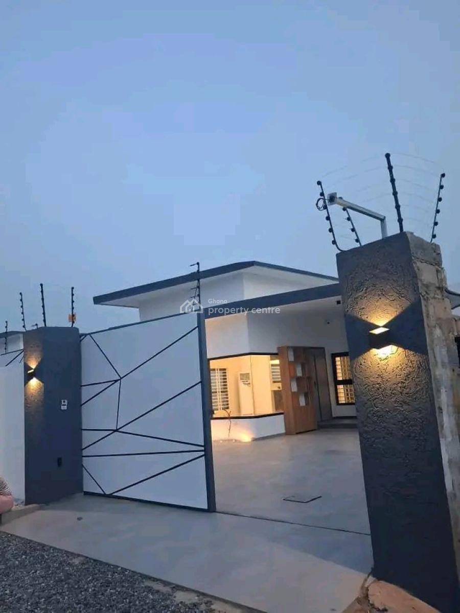 Modern 3-bedroom Townhouse @east Legon Hill, East Legon Hills, East Legon, Accra, Townhouse for Sale