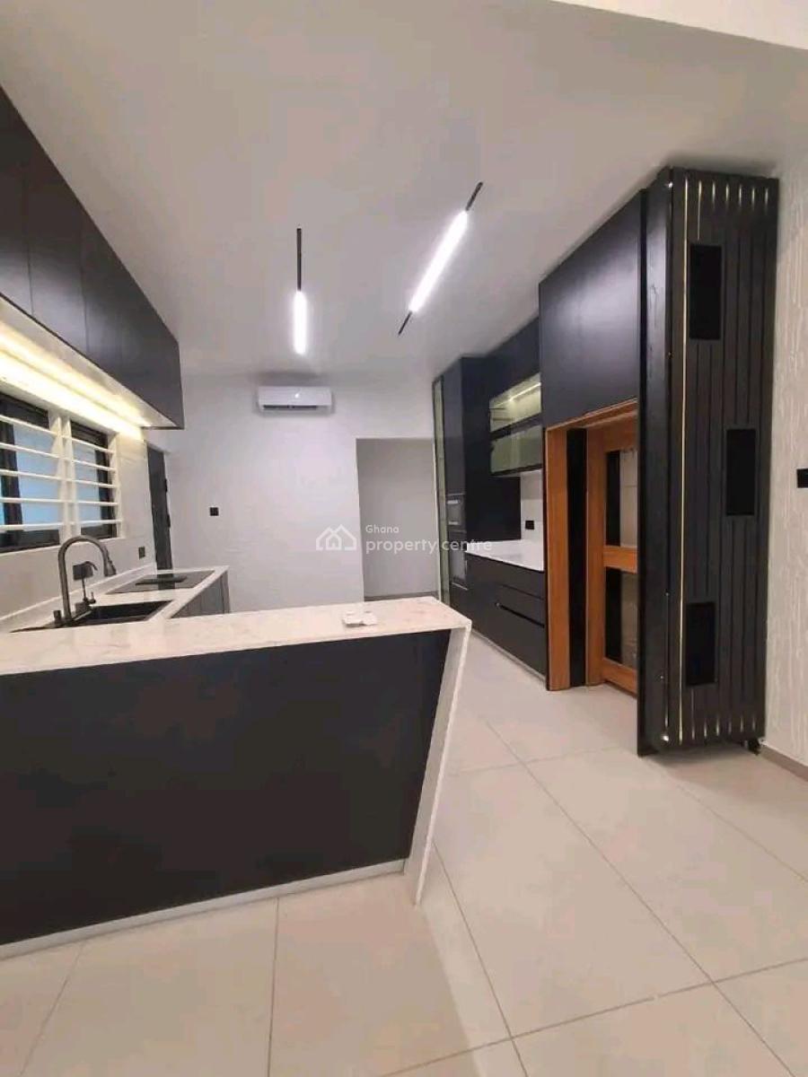 Modern 3-bedroom Townhouse @east Legon Hill, East Legon Hills, East Legon, Accra, Townhouse for Sale