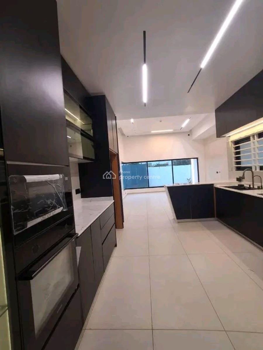 Modern 3-bedroom Townhouse @east Legon Hill, East Legon Hills, East Legon, Accra, Townhouse for Sale