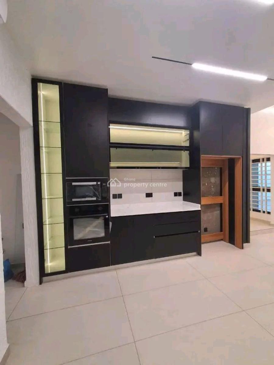 Modern 3-bedroom Townhouse @east Legon Hill, East Legon Hills, East Legon, Accra, Townhouse for Sale