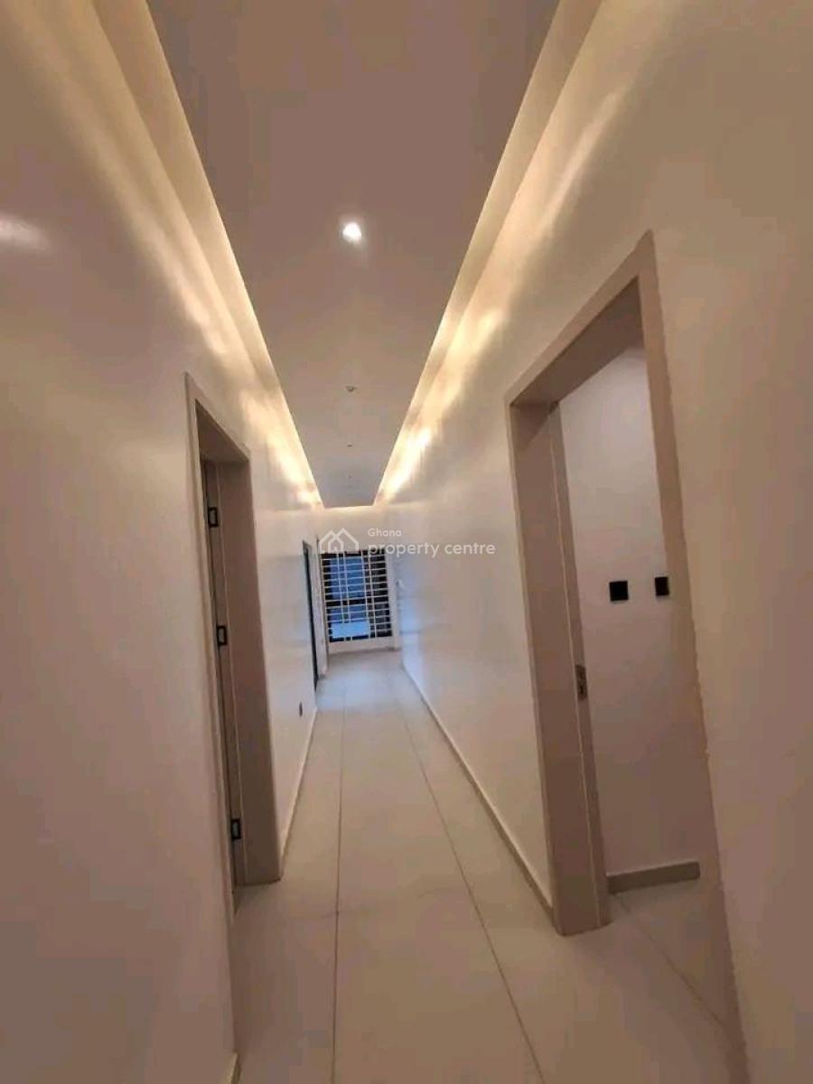 Modern 3-bedroom Townhouse @east Legon Hill, East Legon Hills, East Legon, Accra, Townhouse for Sale