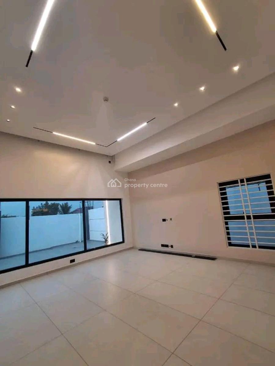 Modern 3-bedroom Townhouse @east Legon Hill, East Legon Hills, East Legon, Accra, Townhouse for Sale