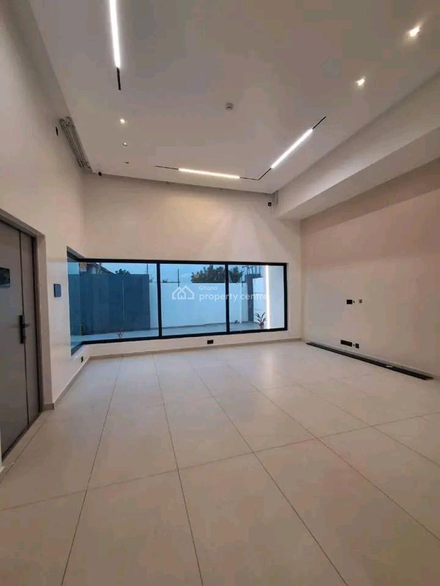 Modern 3-bedroom Townhouse @east Legon Hill, East Legon Hills, East Legon, Accra, Townhouse for Sale