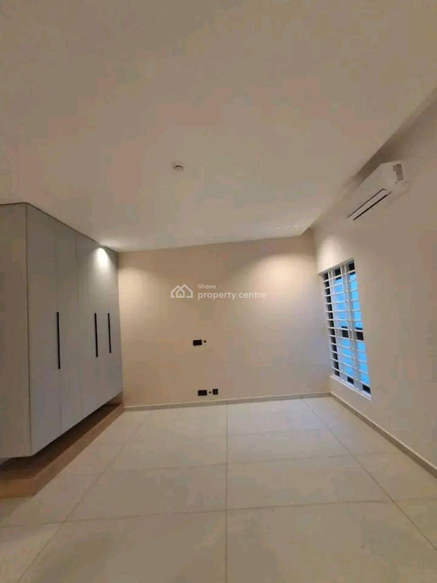 Modern 3-bedroom Townhouse @east Legon Hill, East Legon Hills, East Legon, Accra, Townhouse for Sale