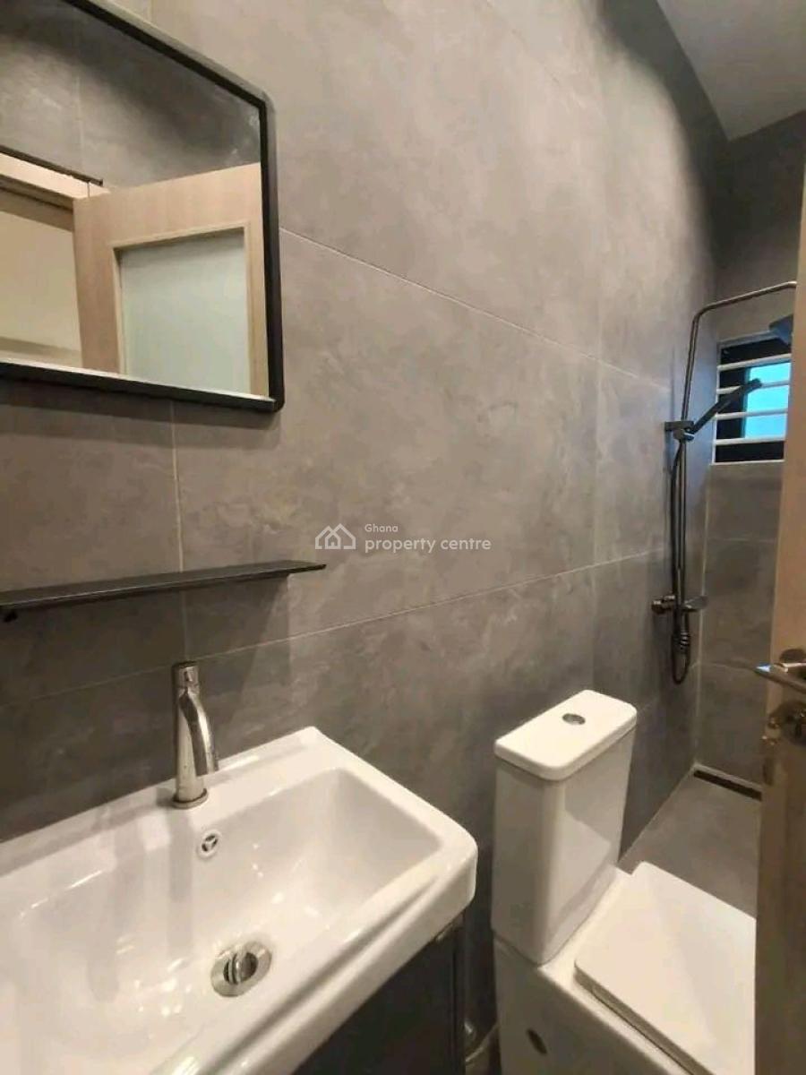 Modern 3-bedroom Townhouse @east Legon Hill, East Legon Hills, East Legon, Accra, Townhouse for Sale