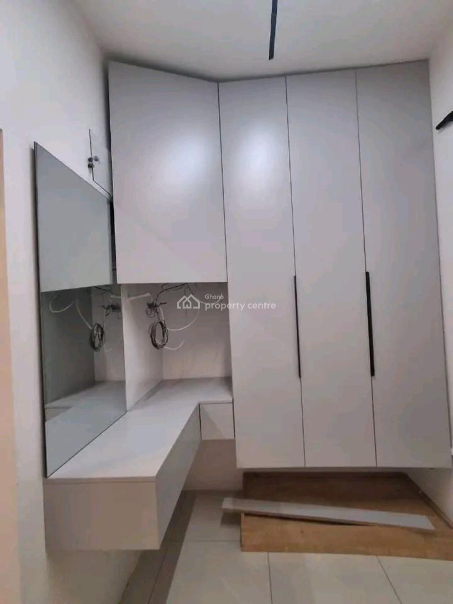 Modern 3-bedroom Townhouse @east Legon Hill, East Legon Hills, East Legon, Accra, Townhouse for Sale