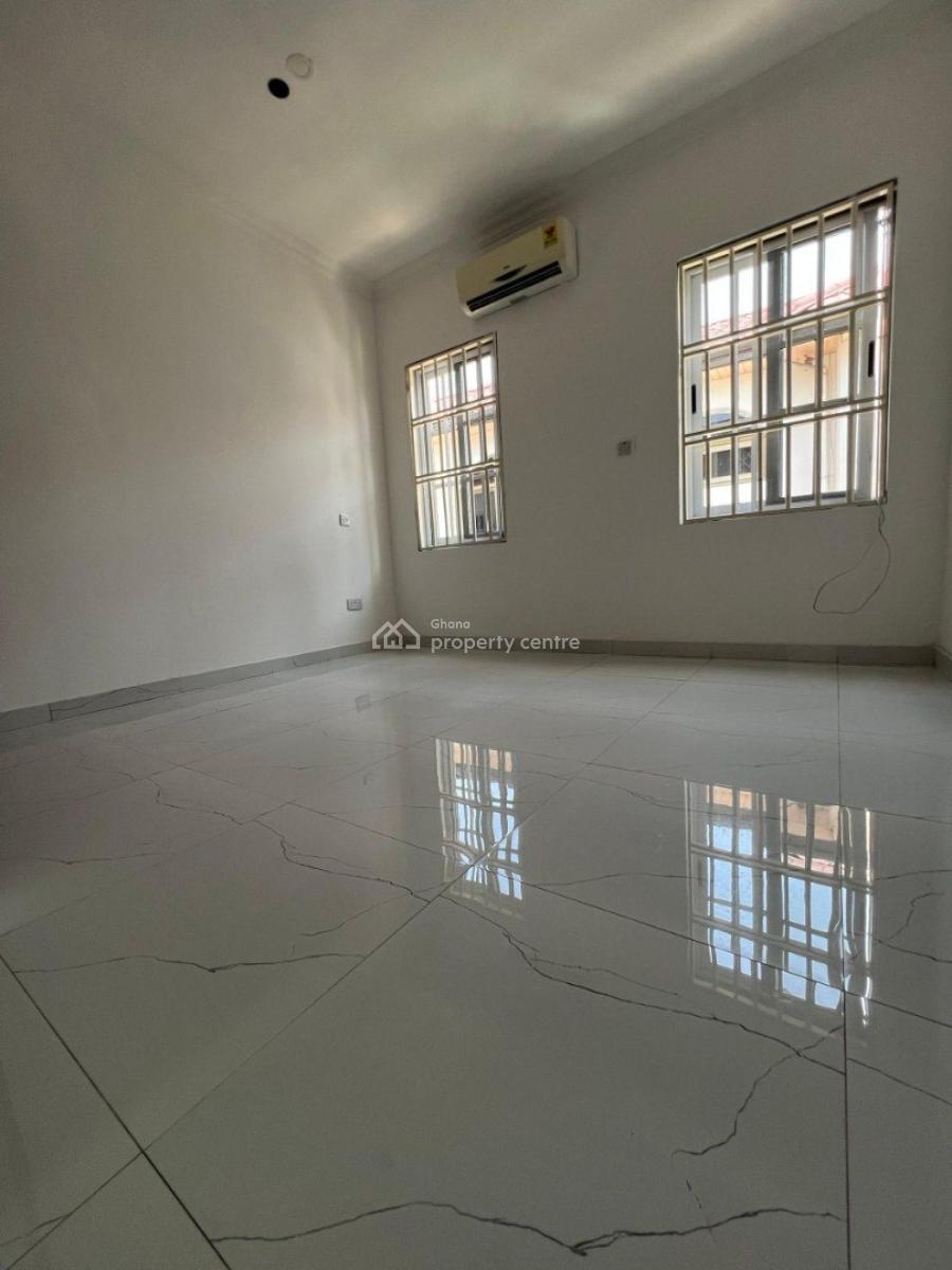Executive 3-bedroom Home+ Bq @trasacco Estate, Trasacco, East Legon, Accra, Townhouse for Rent