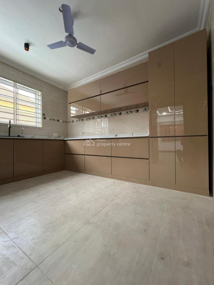 Executive 3-bedroom Home+ Bq @trasacco Estate, Trasacco, East Legon, Accra, Townhouse for Rent