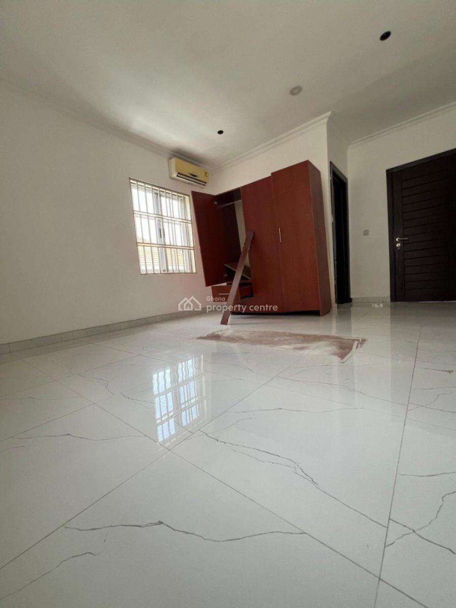 Executive 3-bedroom Home+ Bq @trasacco Estate, Trasacco, East Legon, Accra, Townhouse for Rent