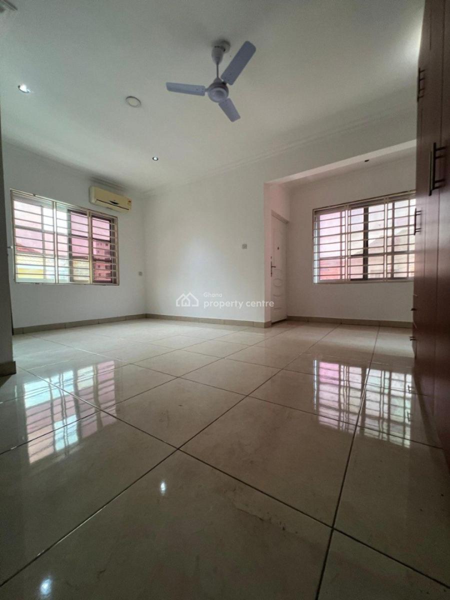 Executive 3-bedroom Home+ Bq @trasacco Estate, Trasacco, East Legon, Accra, Townhouse for Rent