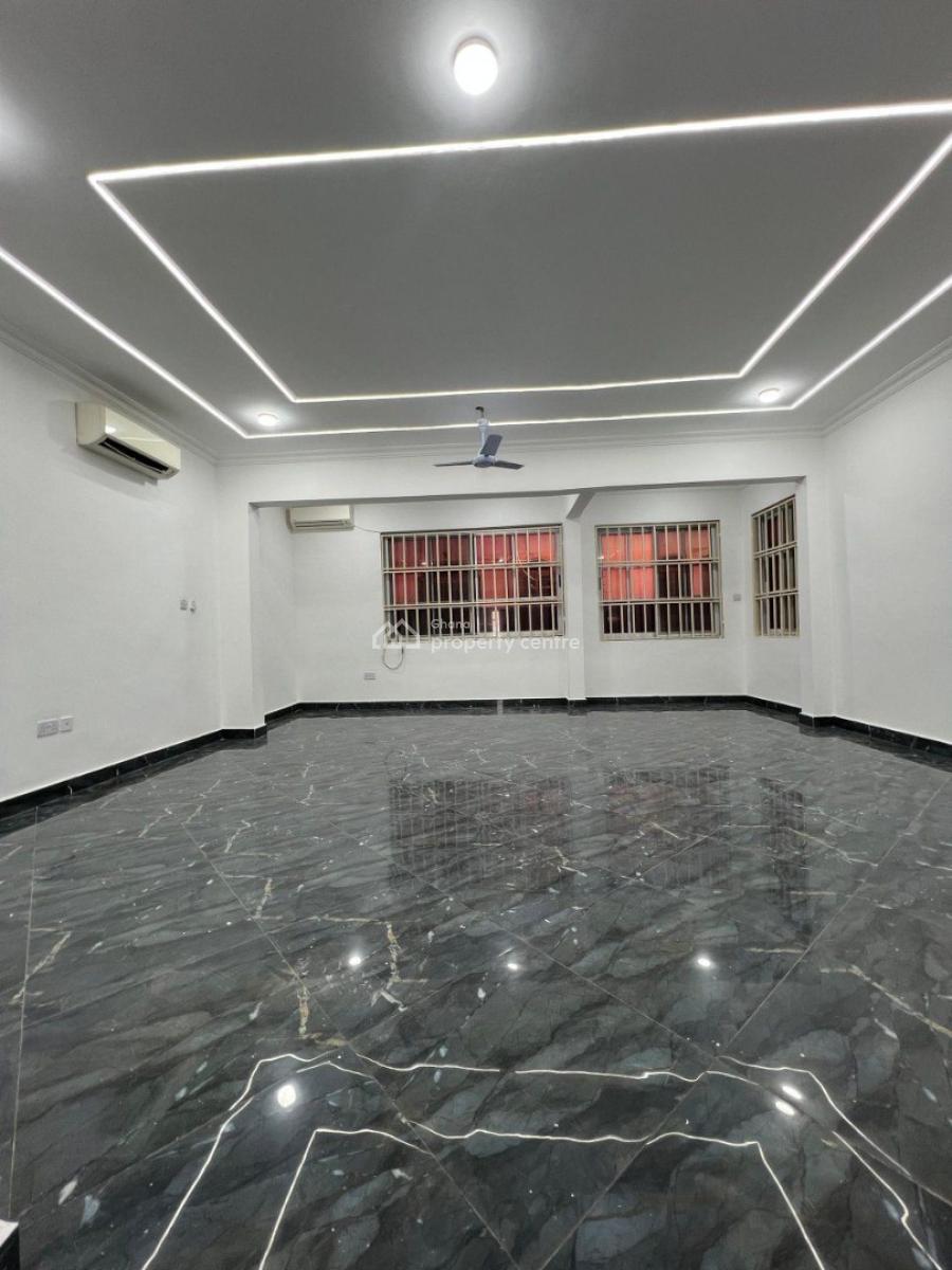 Executive 3-bedroom Home+ Bq @trasacco Estate, Trasacco, East Legon, Accra, Townhouse for Rent