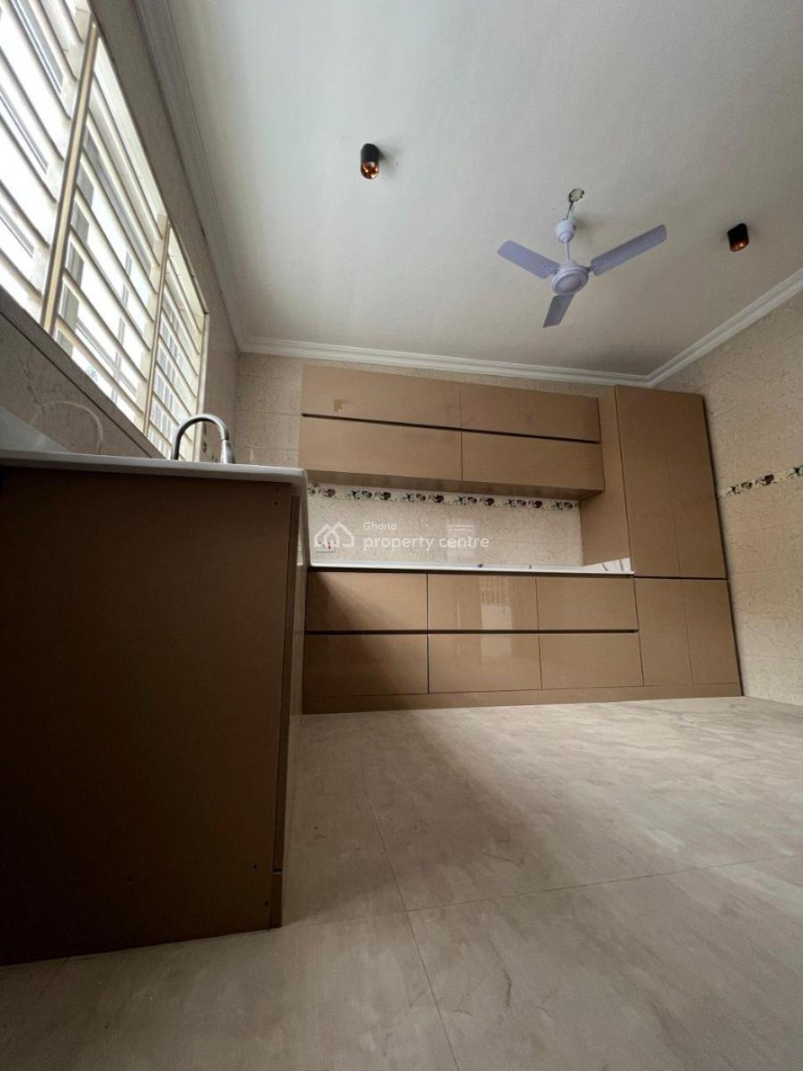 Executive 3-bedroom Home+ Bq @trasacco Estate, Trasacco, East Legon, Accra, Townhouse for Rent