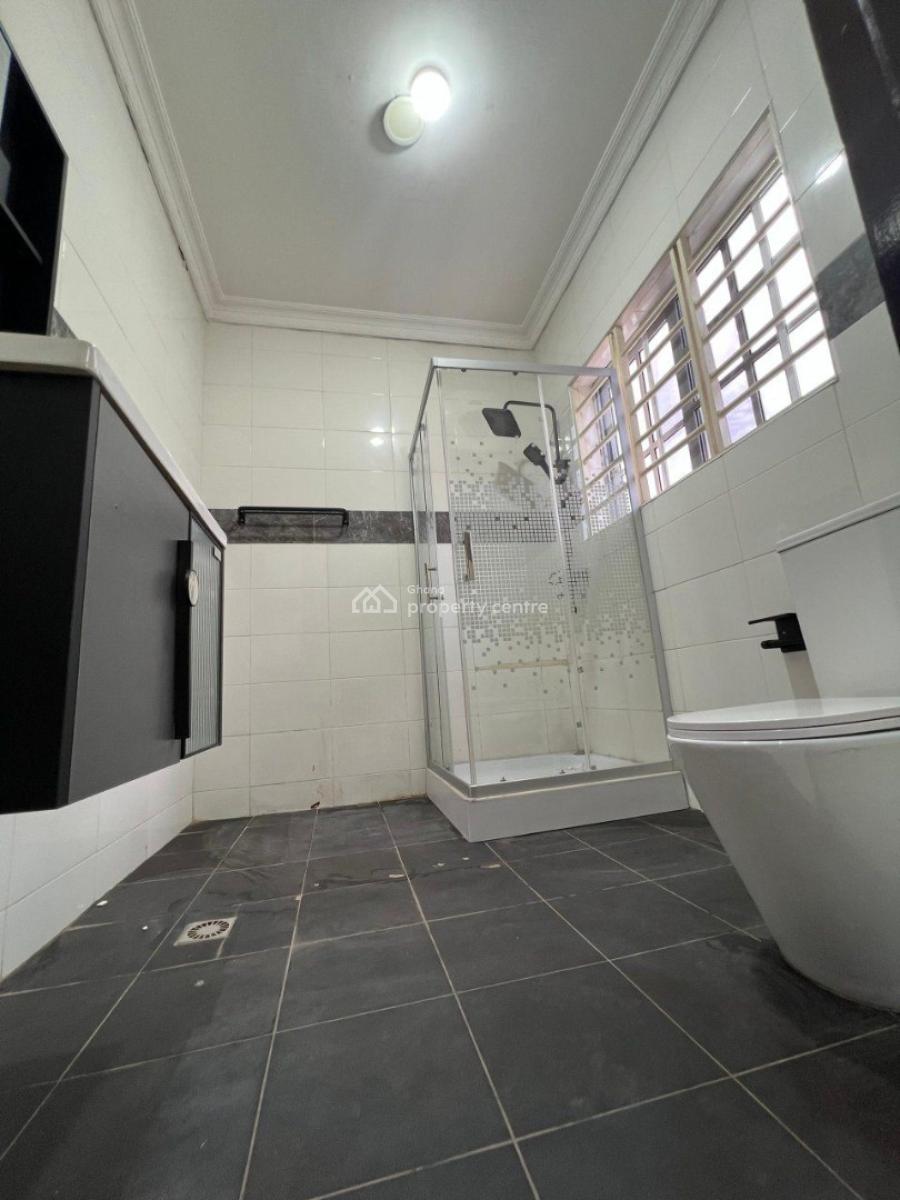 Executive 3-bedroom Home+ Bq @trasacco Estate, Trasacco, East Legon, Accra, Townhouse for Rent