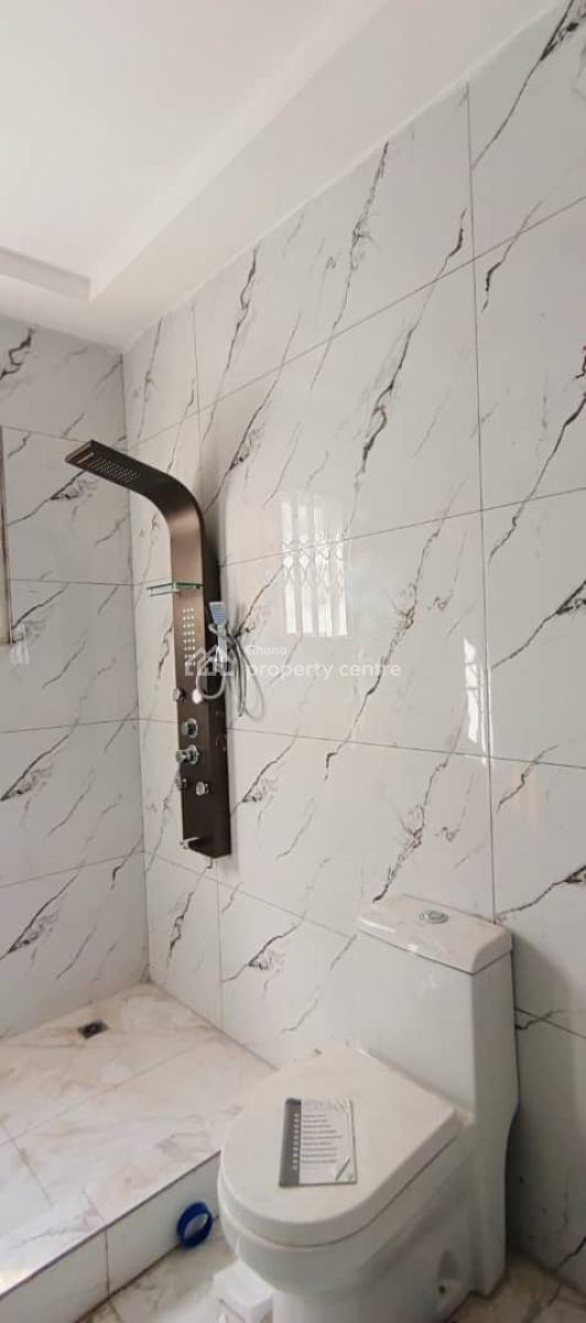 Newly Built 3-bedroom House @spntex Volta Estate, Spintex, Accra, Detached Bungalow for Sale