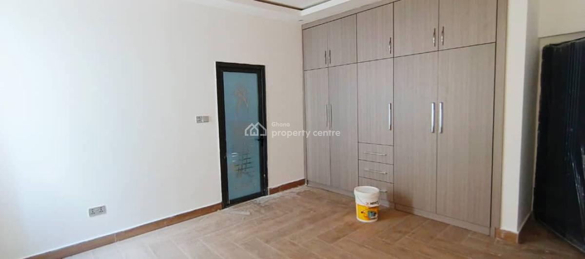 Newly Built 3-bedroom House @spntex Volta Estate, Spintex, Accra, Detached Bungalow for Sale