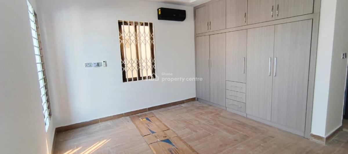 Newly Built 3-bedroom House @spntex Volta Estate, Spintex, Accra, Detached Bungalow for Sale