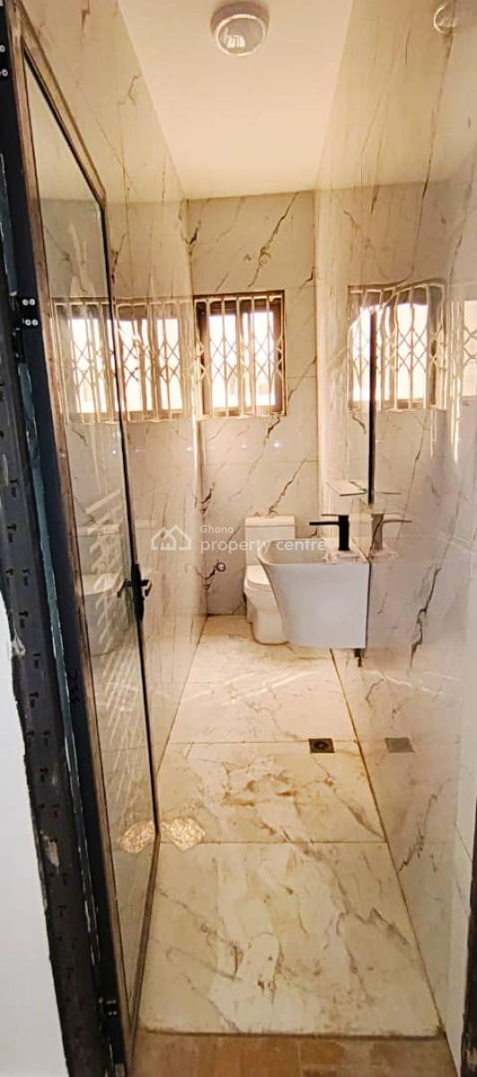 Newly Built 3-bedroom House @spntex Volta Estate, Spintex, Accra, Detached Bungalow for Sale