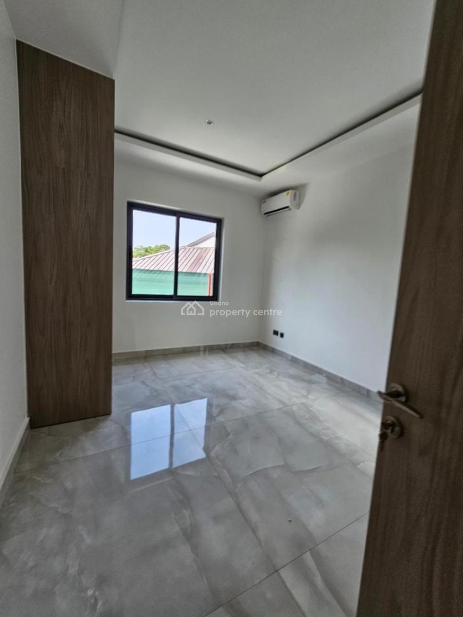 Ultra Modern 4-bed Townhouse @ Cantonment, Cantonments, Accra, Townhouse for Sale
