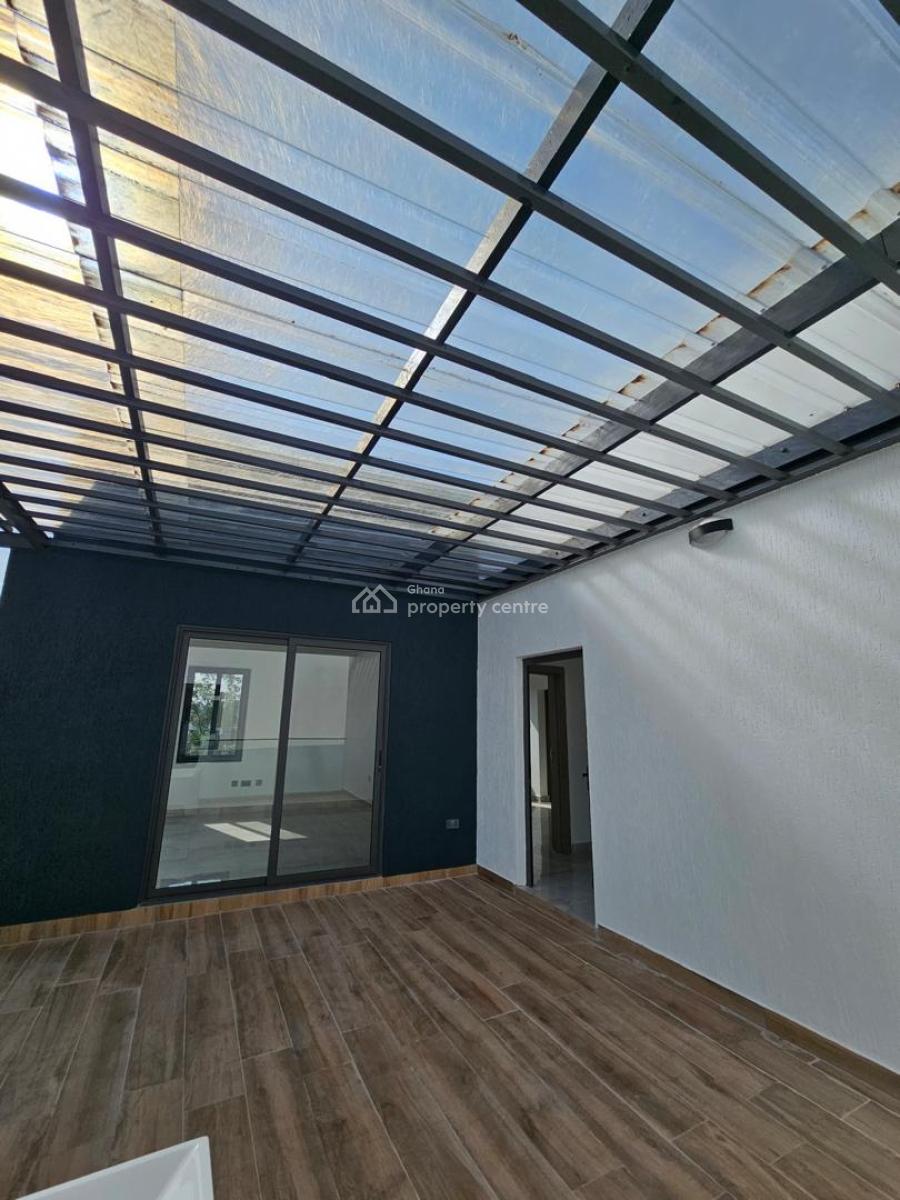 Ultra Modern 4-bed Townhouse @ Cantonment, Cantonments, Accra, Townhouse for Sale